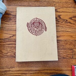 Praha Ve Fotografi (Prague in Pictures) by Artist Photographer Karel Plicka